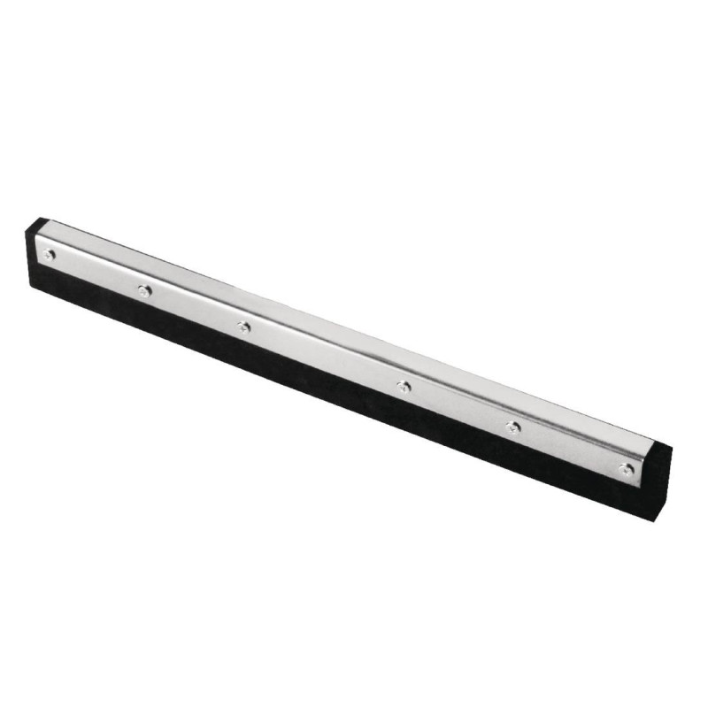 Galvanized Raclette 457 mm - Jantex - Fourniresto Galvanized Raclette 457 mm - Jantex - Fourniresto