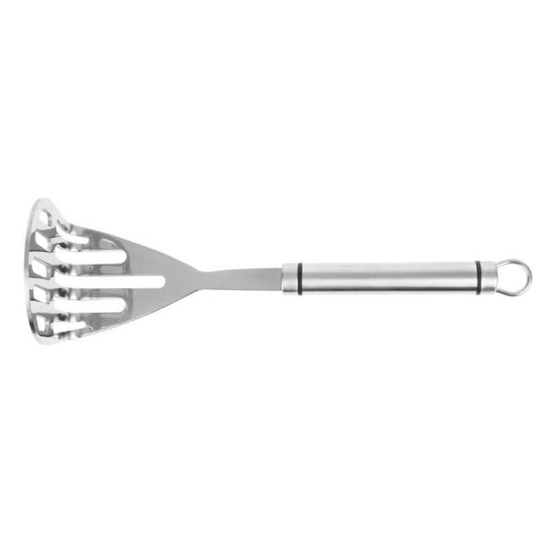 Presse Purée Rectangulaire Kitchencraft - Kitchen Craft - Fourniresto Presse Purée Rectangulaire Kitchencraft - Kitchen Craft - Fourniresto