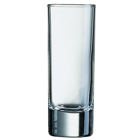 Laskur Islande 60 ml - Komplektis 72 - Arcoroc - Fourniresto