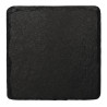 Looduslikust kivist serveerimisalus 130 x 130 mm - Olympia - Fourniresto
