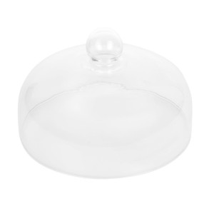 Klaasist kaas Ø 80 mm - FourniResto - Fourniresto