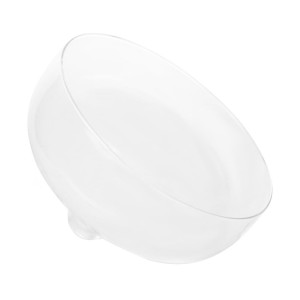 Klaasist kaas Ø 80 mm - FourniResto - Fourniresto