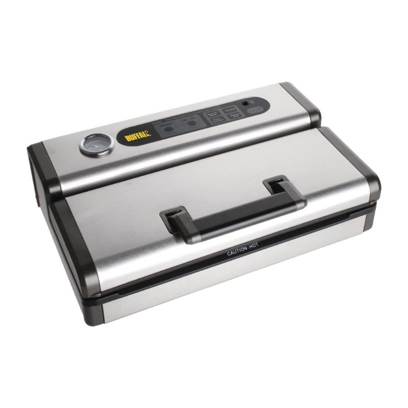 Machine Sous Vide Inox 300 mm - Buffalo - Fourniresto Machine Sous Vide Inox 300 mm - Buffalo - Fourniresto