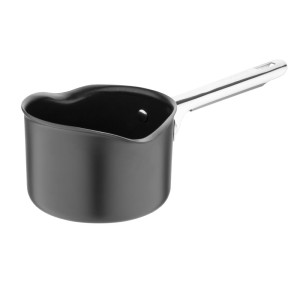 Klaasist piima- ja kastmepott läbimõõduga 140 mm - Vogue - Fourniresto