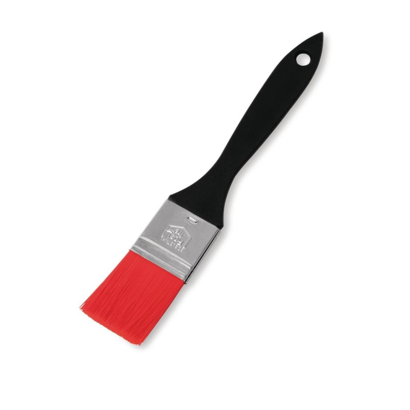 Heat-resistant Non-stick Brush 35 mm - Schneider - Fourniresto Heat-resistant Non-stick Brush 35 mm - Schneider - Fourniresto