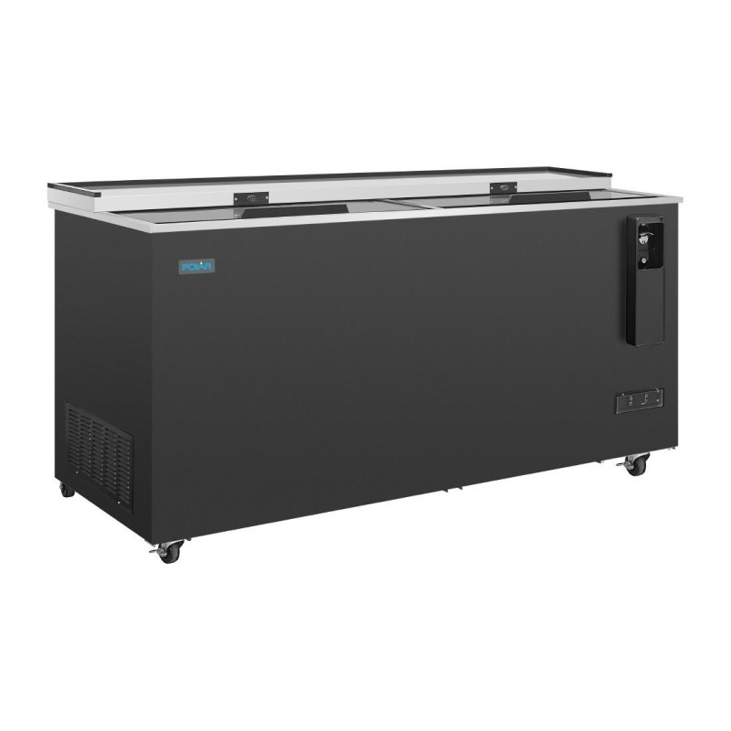 Refroidisseur à Bouteilles Série G 577 litres - Polar - Fourniresto Refroidisseur à Bouteilles Série G 577 litres - Polar - Fourniresto