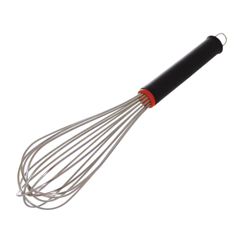 Fouet 24 Fils 300mm - Schneider - Fourniresto Fouet 24 Fils 300mm - Schneider - Fourniresto