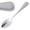 Lusikas Dessert Mayfair 190 mm - 12 tk komplektis - Olympia - Fourniresto