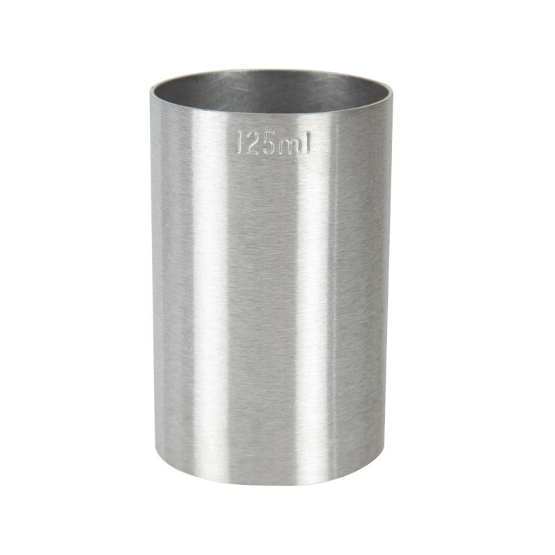 Mesure De Cocktail 125Ml - FourniResto - Fourniresto Mesure De Cocktail 125Ml - FourniResto - Fourniresto