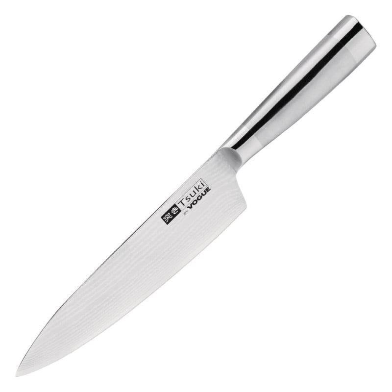Couteau Chef Japonais Series 8 200mm - FourniResto - Fourniresto Couteau Chef Japonais Series 8 200mm - FourniResto - Fourniresto