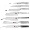 Jaapani kööginuga Series 8 90mm - FourniResto - Fourniresto