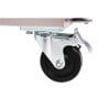 Table Réfrigérée Gn 1/1 Ventilée 8 Tiroirs Série U - 616 L - Polar