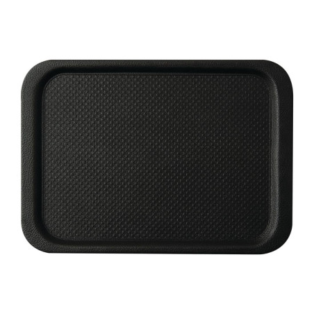 Libisemisvastane must alusplaat Blackline 490 x 340mm - Roltex - Fourniresto