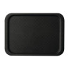 Libisemisvastane must alusplaat Blackline 490 x 340mm - Roltex - Fourniresto