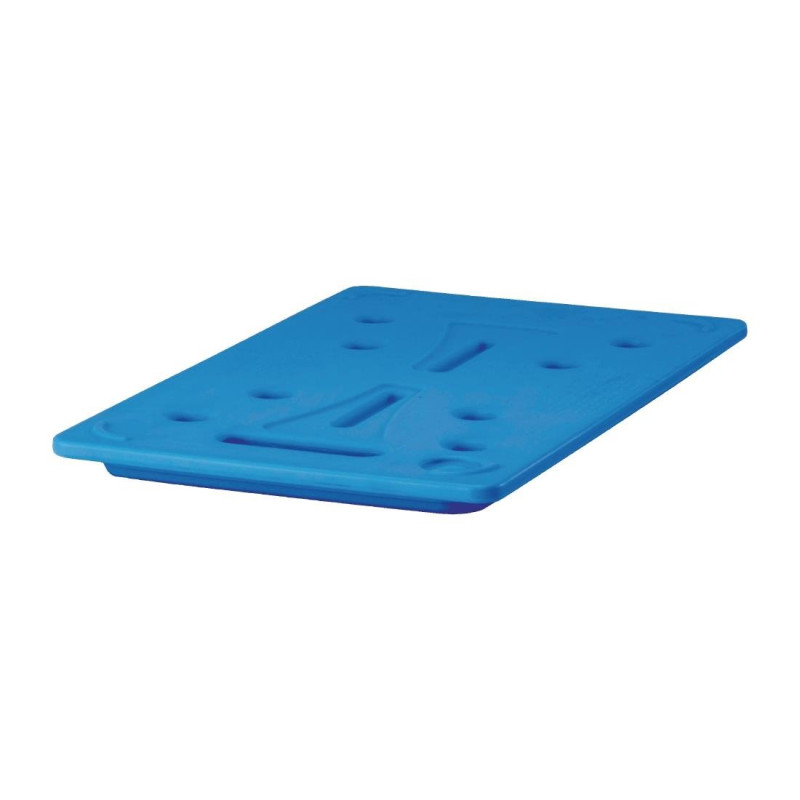 Plaque Eutectique Froide GN 1/1 - Cambro - Fourniresto Plaque Eutectique Froide GN 1/1 - Cambro - Fourniresto
