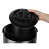 Roostevabast terasest joogijaotur - 14L - Olympia