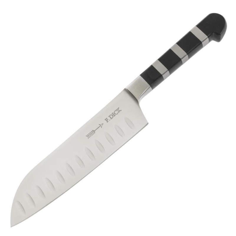 Santoku nuga 1905 - 180mm - Dick