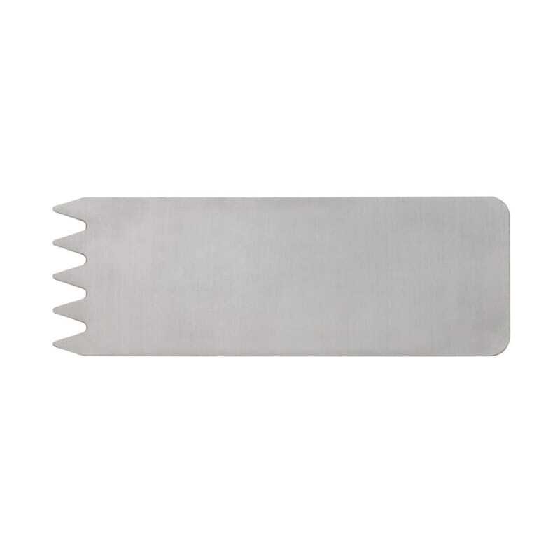 Grattoir Inox Krampouz Grattoir Inox Krampouz