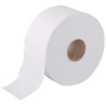 WC-paberi rullid 2-kihilised Mini Jumbo 150m - 12 tk komplektis - Jantex