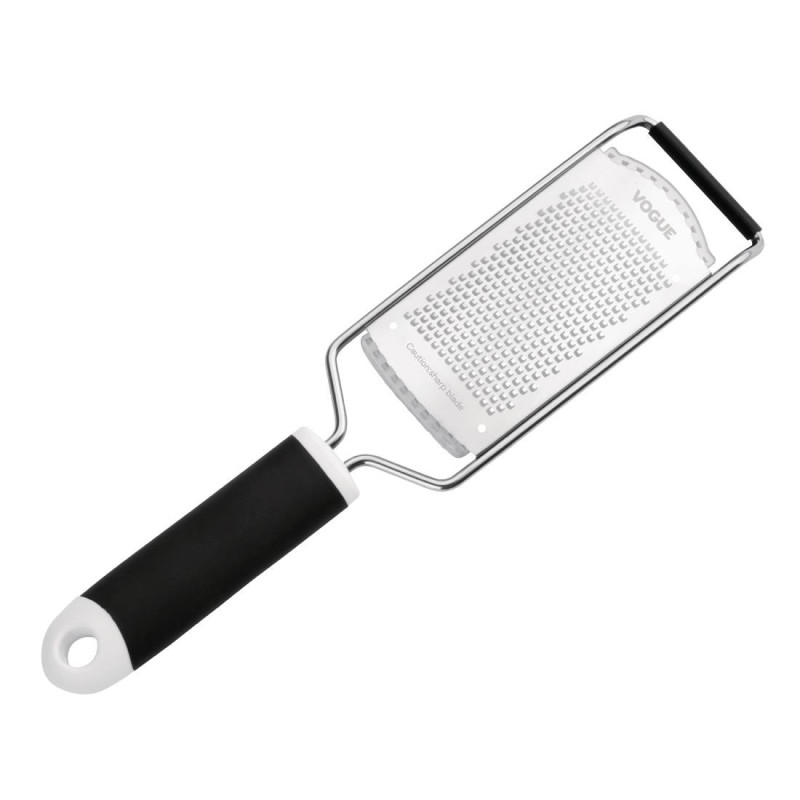 Narrow Grater Fine Grains - Vogue Narrow Grater Fine Grains - Vogue