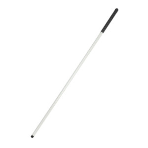 Manche Clipex koos värvikoodiga klambritega - L 1370mm - Jantex