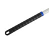 Manche Clipex koos värvikoodiga klambritega - L 1370mm - Jantex