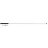 Manche Clipex koos värvikoodiga klambritega - L 1370mm - Jantex