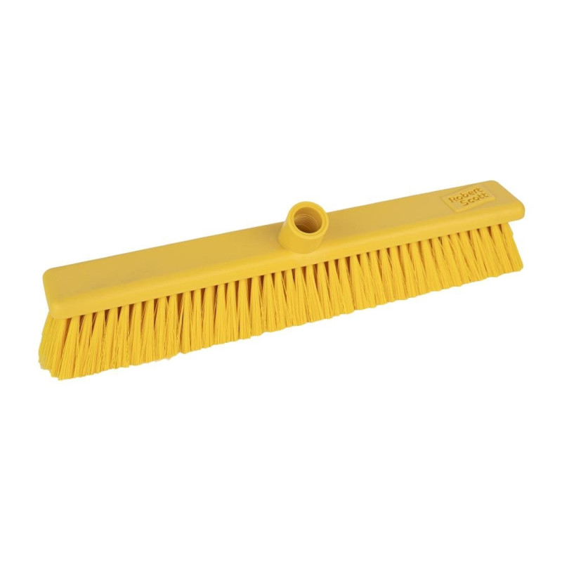 Pehme luud 457 mm kollane - Jantex - Fourniresto Pehme luud 457 mm kollane - Jantex - Fourniresto