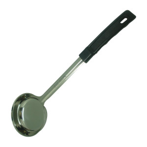 Roostevabast terasest must kulp - 178ml - FourniResto