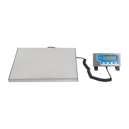 Roostevabast terasest kaal 60 kg - FourniResto - Fourniresto