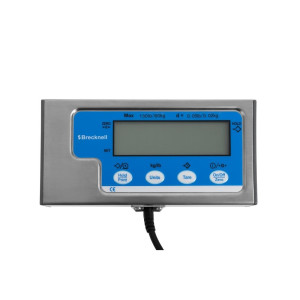 Roostevabast terasest kaal 60 kg - FourniResto - Fourniresto