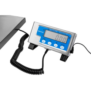 Roostevabast terasest kaal 60 kg - FourniResto - Fourniresto