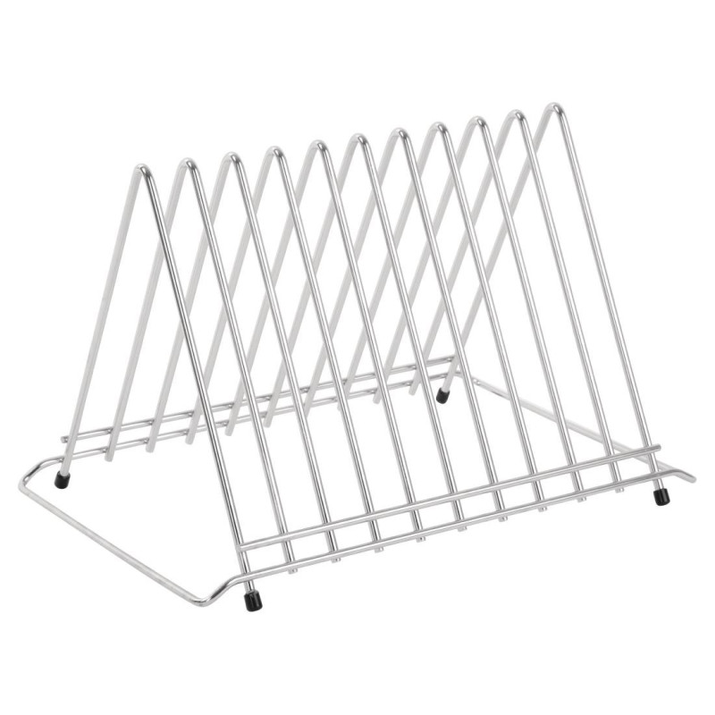 High Density Chopping Board Storage - Hygiplas High Density Chopping Board Storage - Hygiplas