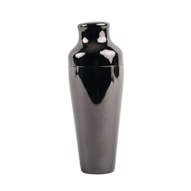 Shaker Pariisi hall titaan 550 ml - Olympia - Fourniresto Shaker Pariisi hall titaan 550 ml - Olympia - Fourniresto