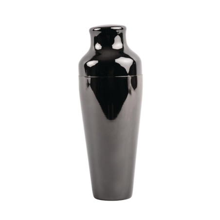 Shaker Pariisi hall titaan 550 ml - Olympia - Fourniresto