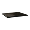 Lauaalus Classic Line Cyprus Metal - L 1100 x P 700mm - Topalit