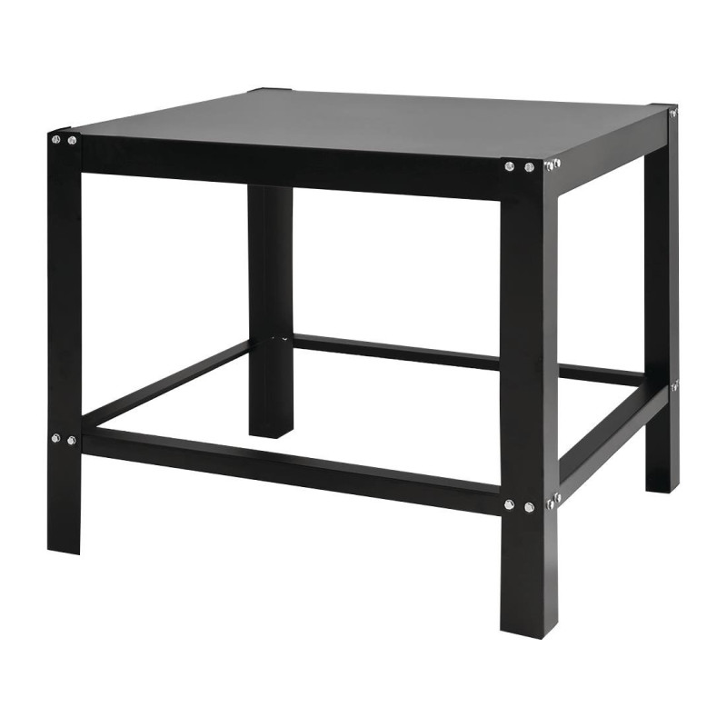 Support for Pizza Oven DS183 - FourniResto Support for Pizza Oven DS183 - FourniResto