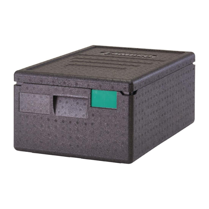 Konteiner Epp GN 1/1 ülaosaga avamisega - 35,5 L - Cambro Konteiner Epp GN 1/1 ülaosaga avamisega - 35,5 L - Cambro