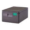 Konteiner Epp GN 1/1 ülaosaga avamisega - 35,5 L - Cambro
