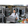 Konteiner Epp GN 1/1 ülaosaga avamisega - 35,5 L - Cambro