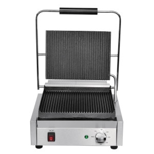 Suur lihtne sooniline kontaktgrill - Buffalo