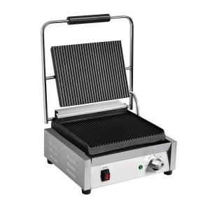 Suur lihtne sooniline kontaktgrill - Buffalo