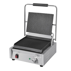 Suur lihtne sooniline kontaktgrill - Buffalo