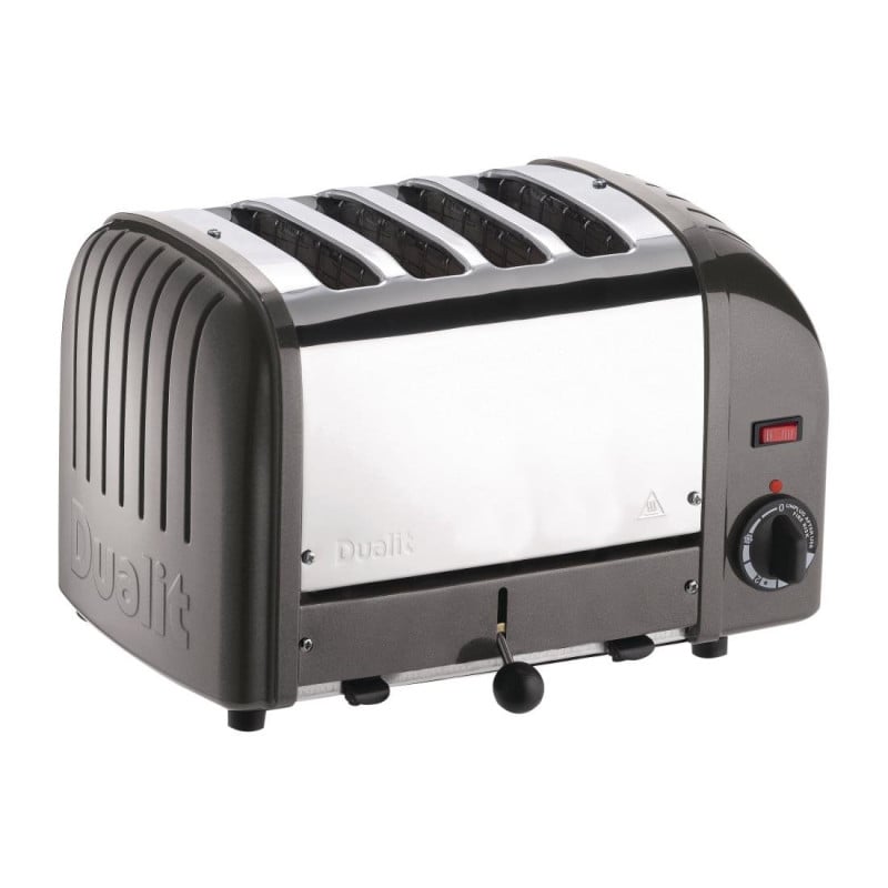 Grill-Pann 4 Viilu Antratsiit Vario - Dualit Grill-Pann 4 Viilu Antratsiit Vario - Dualit