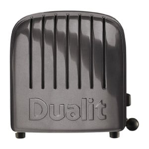Grill-Pann 4 Viilu Antratsiit Vario - Dualit