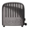 Grill-Pann 4 Viilu Antratsiit Vario - Dualit