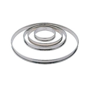 Tavaline pirukaring - Ø 160mm - Matfer