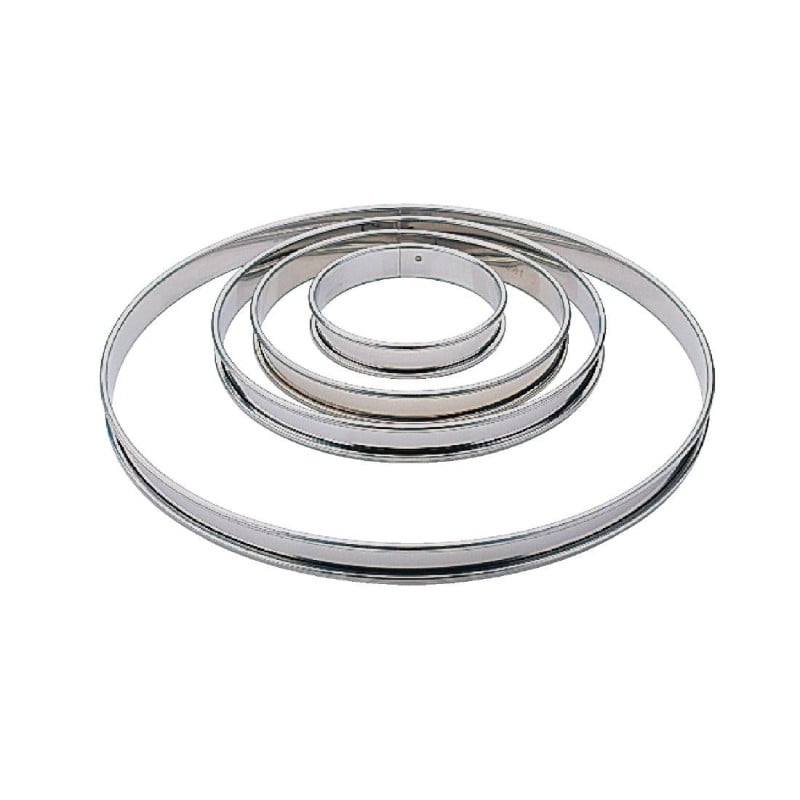 Tavaline pirukaring - Ø 160mm - Matfer Tavaline pirukaring - Ø 160mm - Matfer