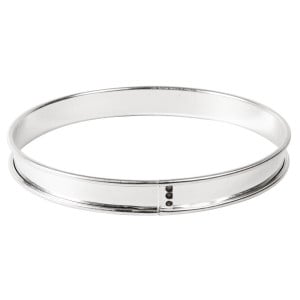 Tavaline koogivorm - Ø 250mm - FourniResto
