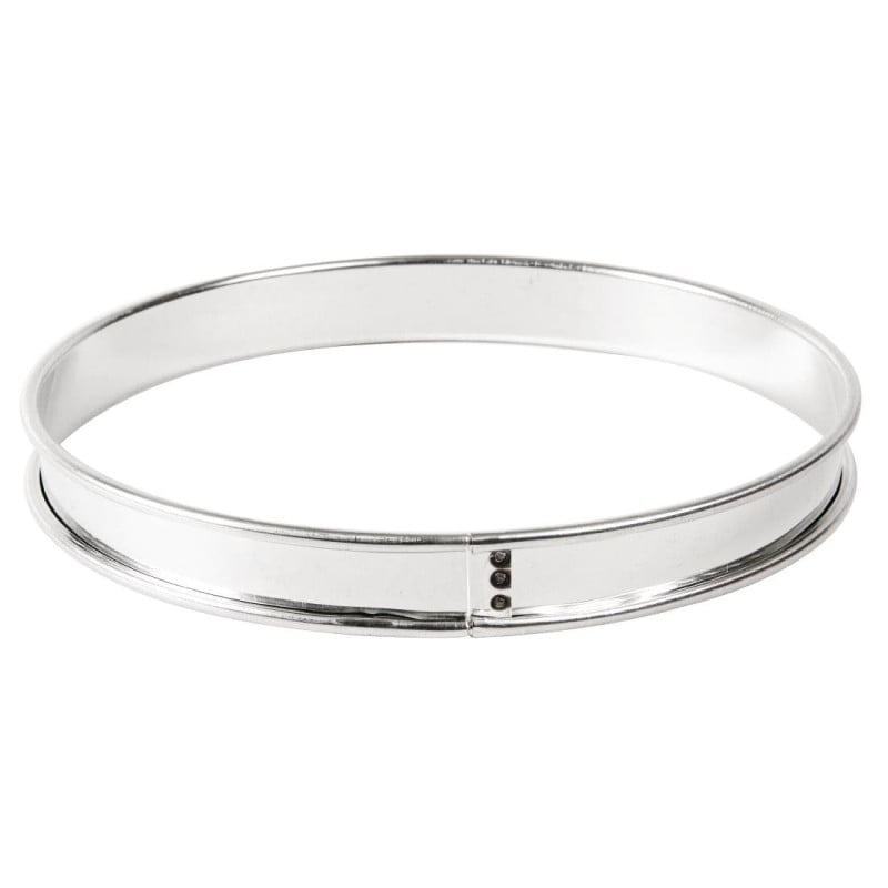 Tavaline koogivorm - Ø 250mm - FourniResto Tavaline koogivorm - Ø 250mm - FourniResto